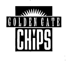 GOLDEN GATE CHIPS