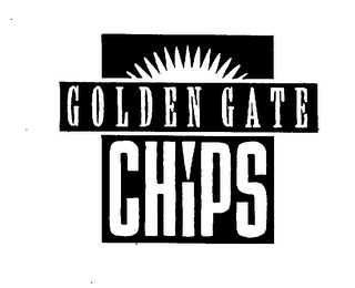 GOLDEN GATE CHIPS