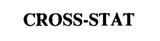 CROSS-STAT