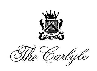 THE CARLYLE