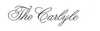 THE CARLYLE