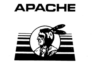 APACHE
