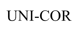 UNI-COR