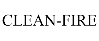CLEAN-FIRE