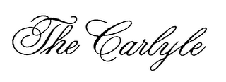 THE CARLYLE