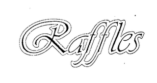 RAFFLES