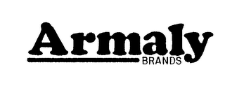 ARMALY BRANDS