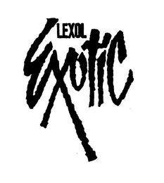 LEXOL EXOTIC