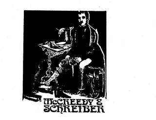 MCCREEDY & SCHREIBER