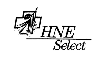 HNE SELECT