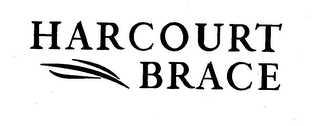 HARCOURT BRACE