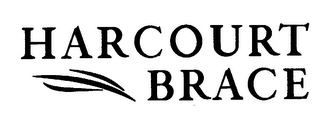 HARCOURT BRACE