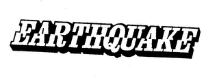 EARTHQUAKE