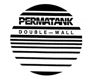 PERMATANK DOUBLE-WALL