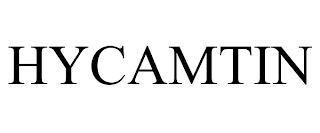 HYCAMTIN
