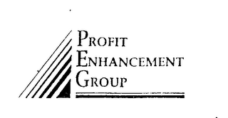 PROFIT ENHANCEMENT GROUP