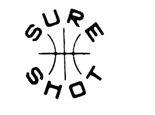 SURE SHOT