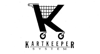 KARTKEEPER SYSTEM