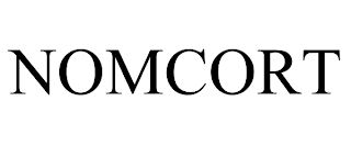 NOMCORT