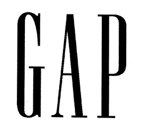 GAP
