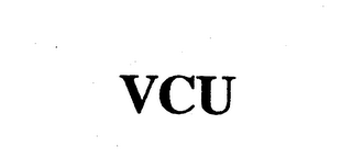 VCU