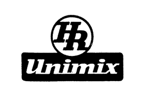 HR UNIMIX