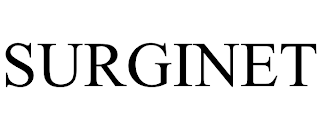 SURGINET
