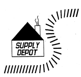 SUPPLY DEPOT