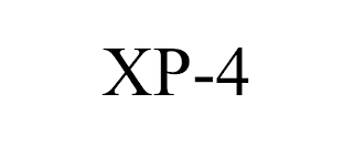XP-4