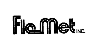 FLOMET INC.