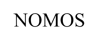 NOMOS
