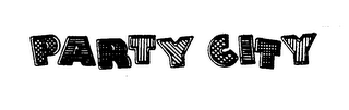 PARTY CITY