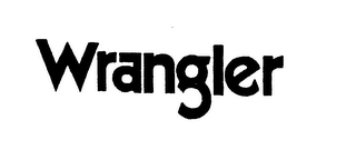 WRANGLER