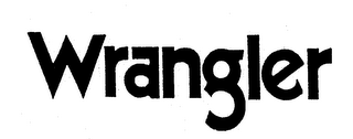 WRANGLER