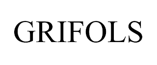 GRIFOLS