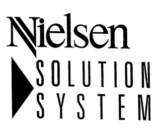 NIELSEN SOLUTION SYSTEM