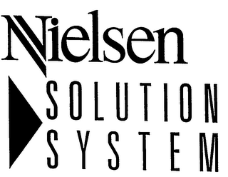 NIELSEN SOLUTION SYSTEM