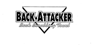 BACK-ATTACKER