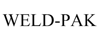 WELD-PAK