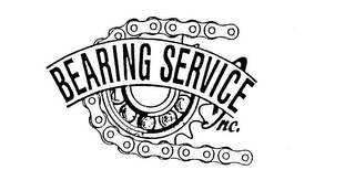 BEARING SERVICE INC.