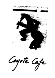 COYOTE CAFE