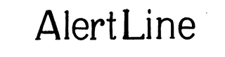 ALERTLINE