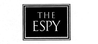 THE ESPY