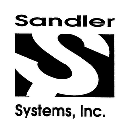 $ SANDLER SYSTEMS, INC.