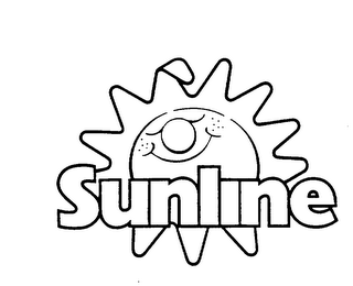 SUNLINE