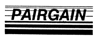 PAIRGAIN