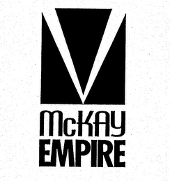 MCKAY EMPIRE