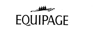 EQUIPAGE