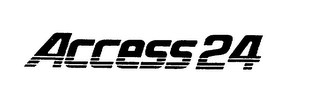 ACCESS 24