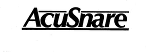 ACUSNARE